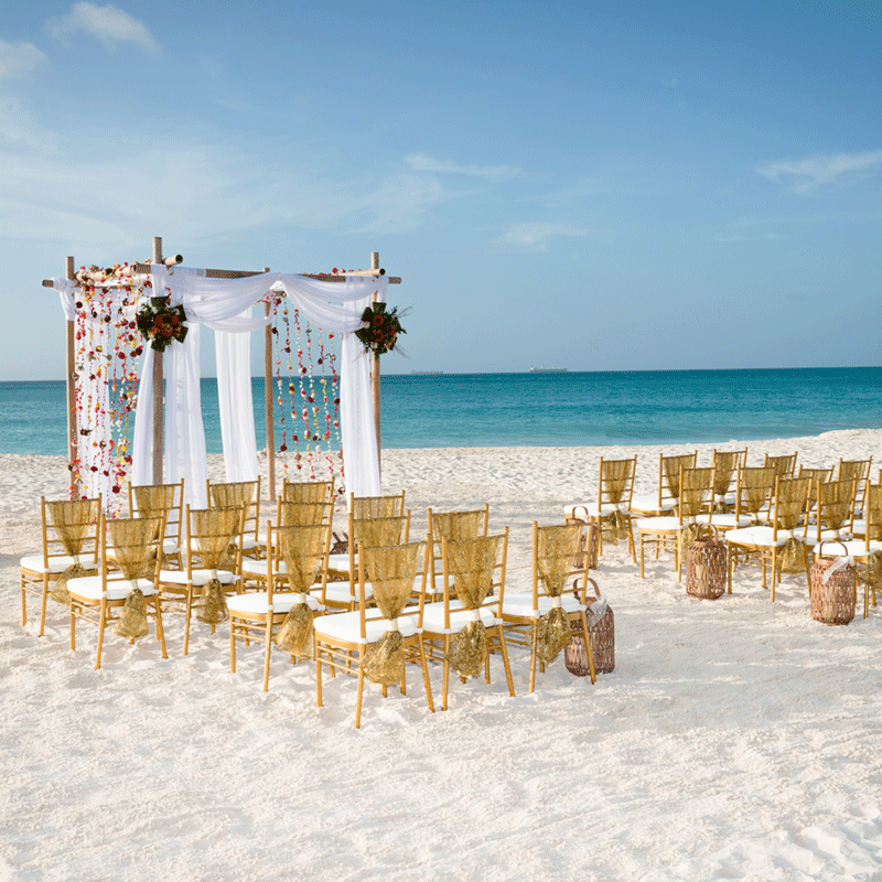 Aruba Fairy Tales Weddings